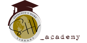 Sherlock’s Home Library_ Academy