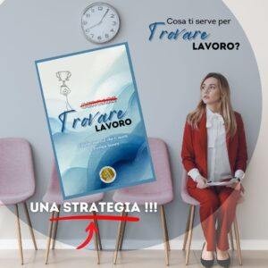 Corso pratico "Trovare lavoro"