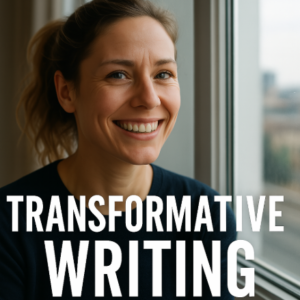 Corso Scrittura trasformativa