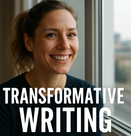 Corso Scrittura trasformativa